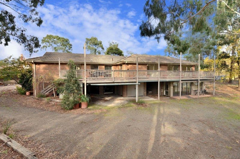 99 Railway Parade, ELTHAM VIC 3095, Eltham - Image 1