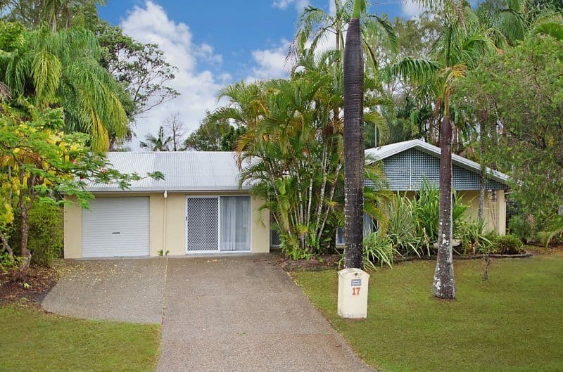 17 Harlow Crescent, TEWANTIN QLD 4565, Tewantin - Image 1