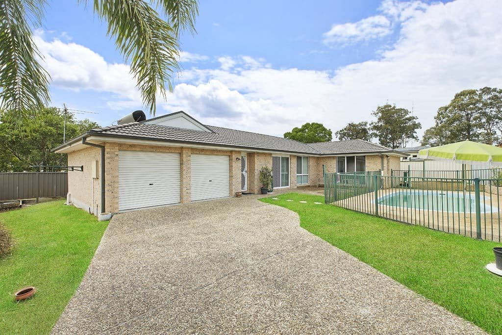 20 Grove Place, Cameron Park - Thumbnail 4