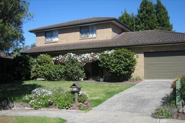 19  Colin Court, DINGLEY VILLAGE VIC 3172, Dingley Village - Image 1