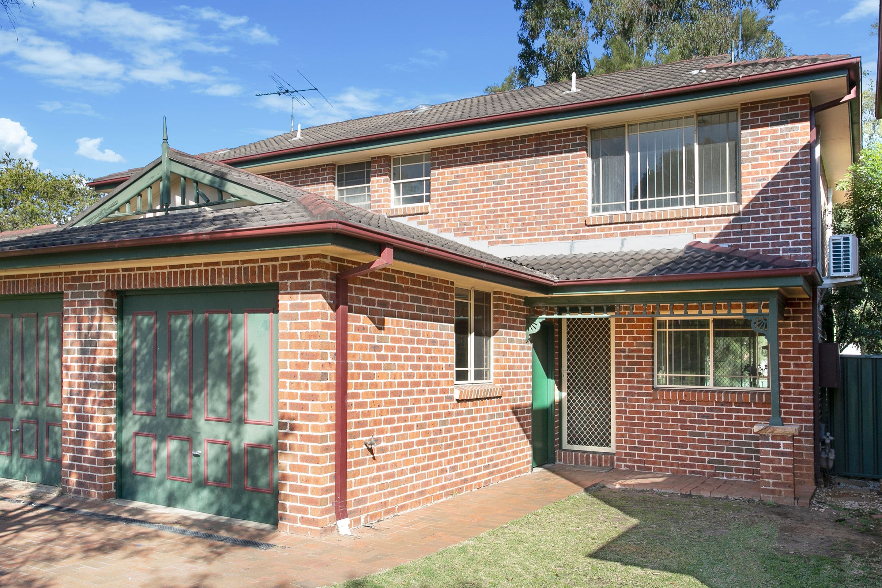 39 Sherwood Circuit, Penrith NSW 2750, Penrith - Thumbnail 2