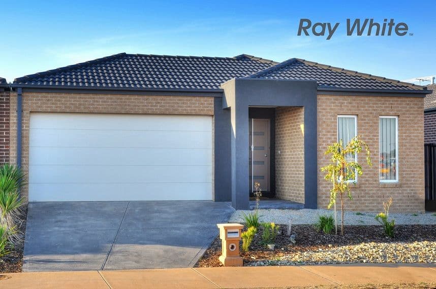 58E Tom Roberts Parade, POINT COOK VIC 3030, Point Cook - Image 1