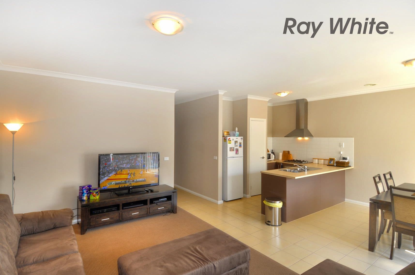 58E Tom Roberts Parade, POINT COOK VIC 3030, Point Cook - Thumbnail 2
