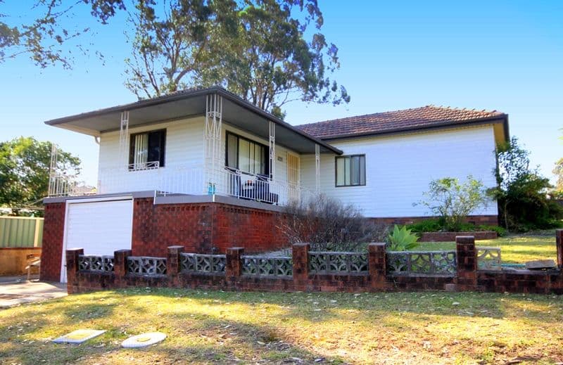 14 Miller Road, CHESTER HILL NSW 2162, Chester Hill - Image 1