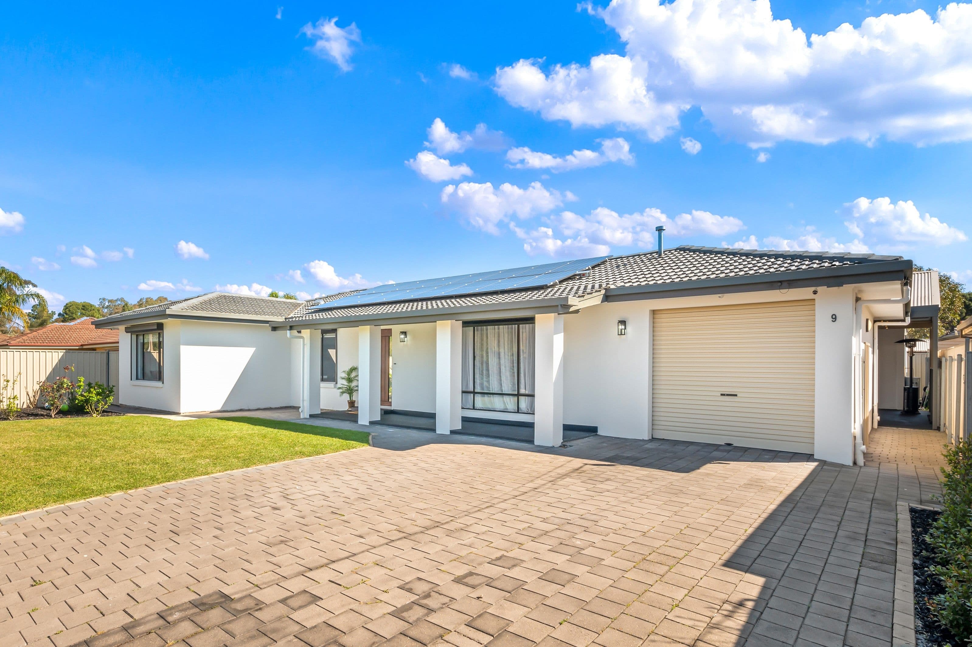 9 Tarana Road, Hope Valley SA 5090, Hope Valley - Image 1