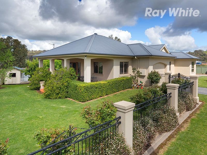 1 Ebert Street, LAVINGTON NSW 2641, Lavington - Image 1