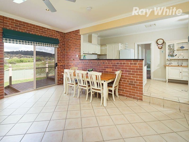 1 Ebert Street, LAVINGTON NSW 2641, Lavington - Thumbnail 5