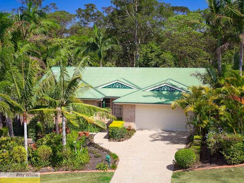 23 Lancewood Drive, ALBANY CREEK QLD 4035, Albany Creek - Image 1