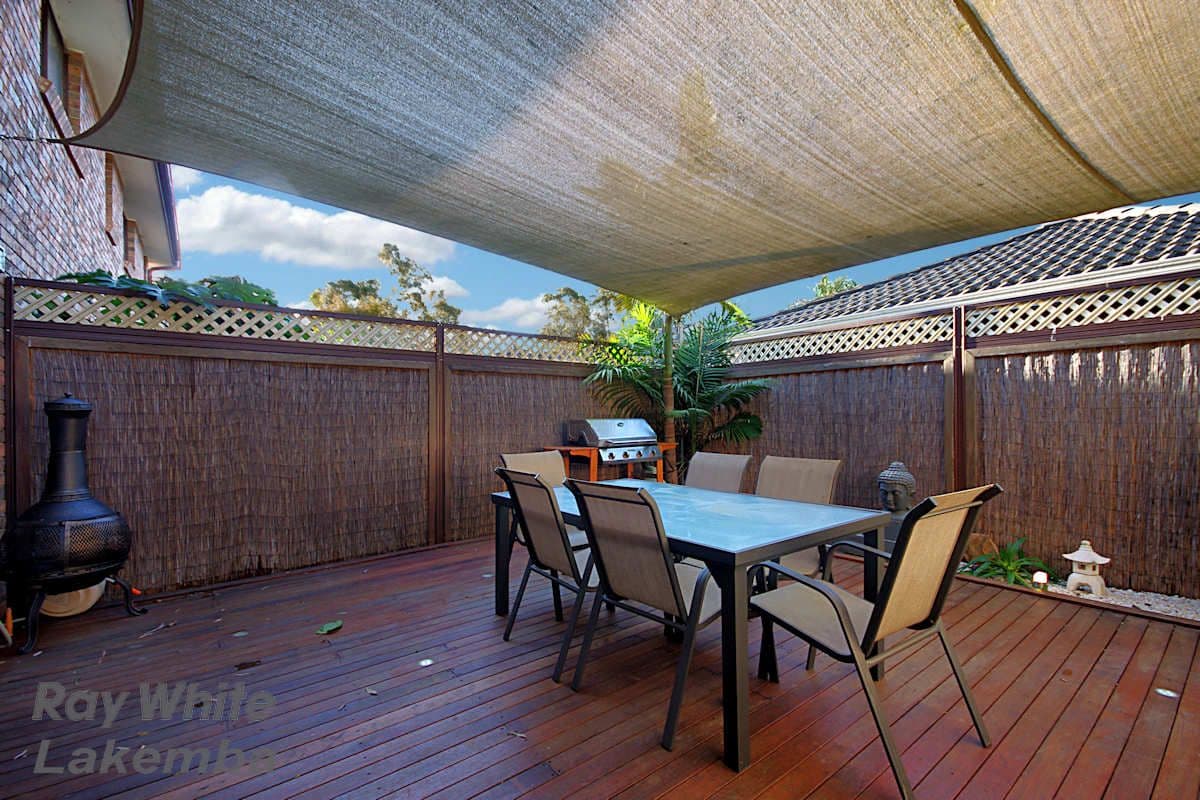 29 Myee Road, MACQUARIE FIELDS NSW 2564, Macquarie Fields - Thumbnail 4