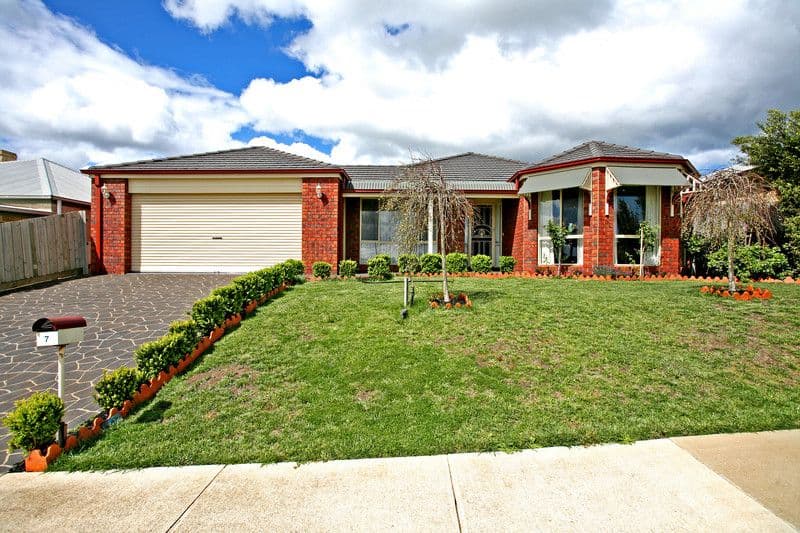 7 Pethajohn Parade, GROVEDALE VIC 3216, Grovedale - Image 1