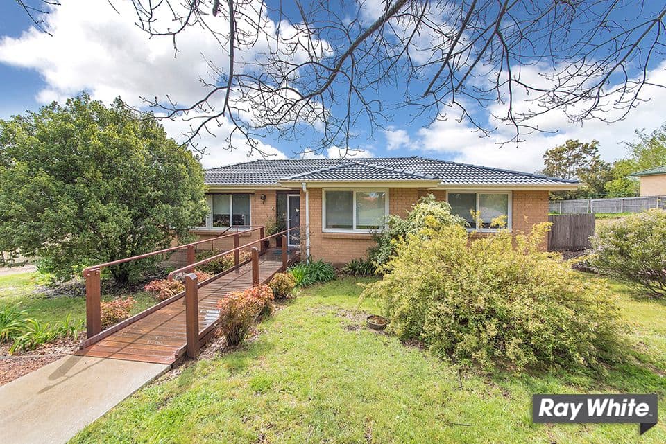 16 Buriga Street, Giralang ACT 2617, Giralang - Image 1
