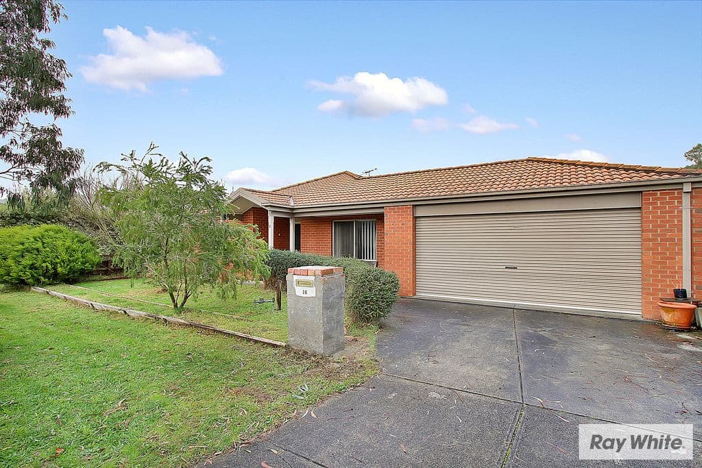 16 COSMO Court, KILSYTH VIC 3137, Kilsyth - Image 1