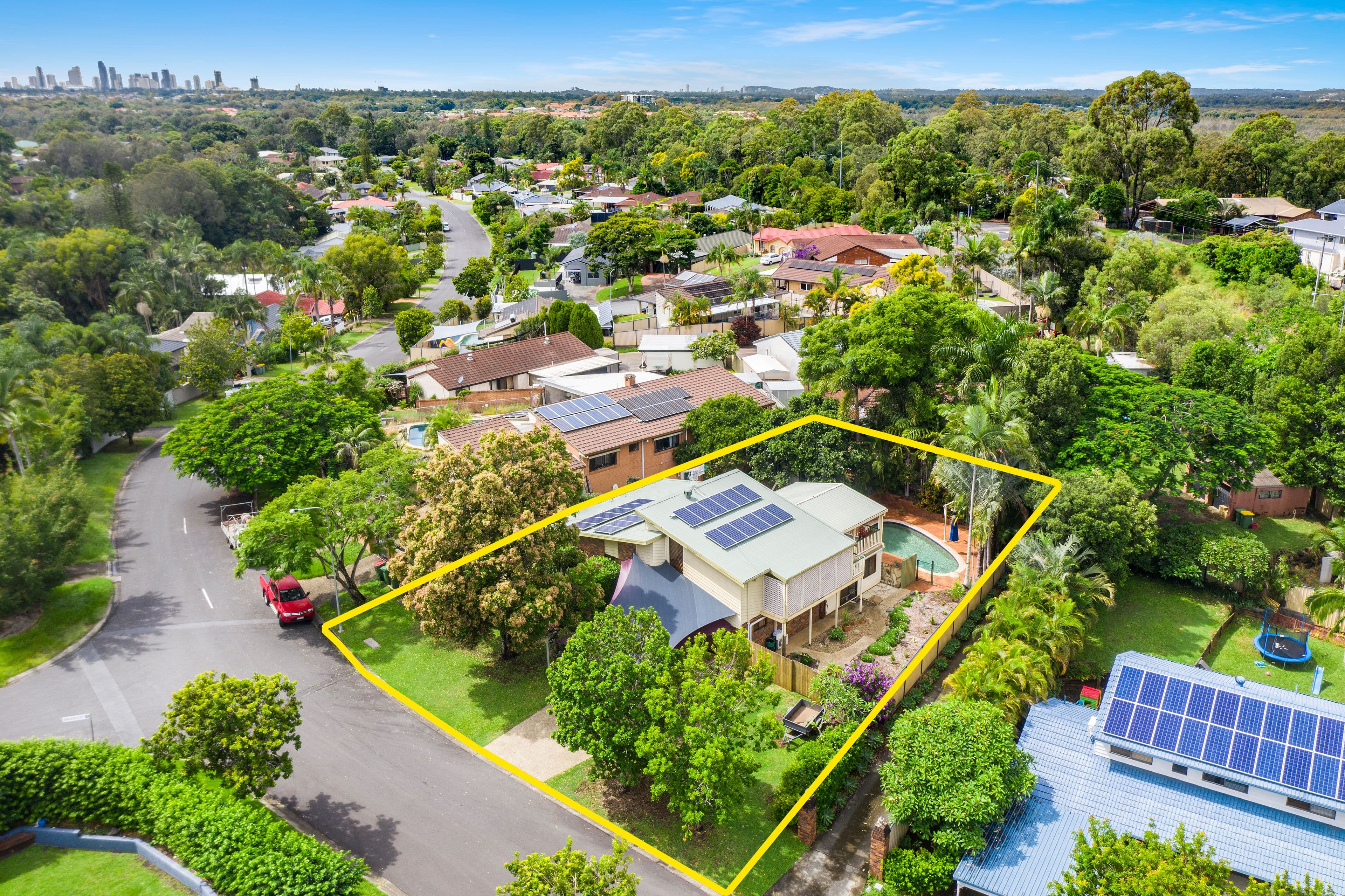 28 Whitian Drive, Carrara QLD 4211, Carrara - Image 1