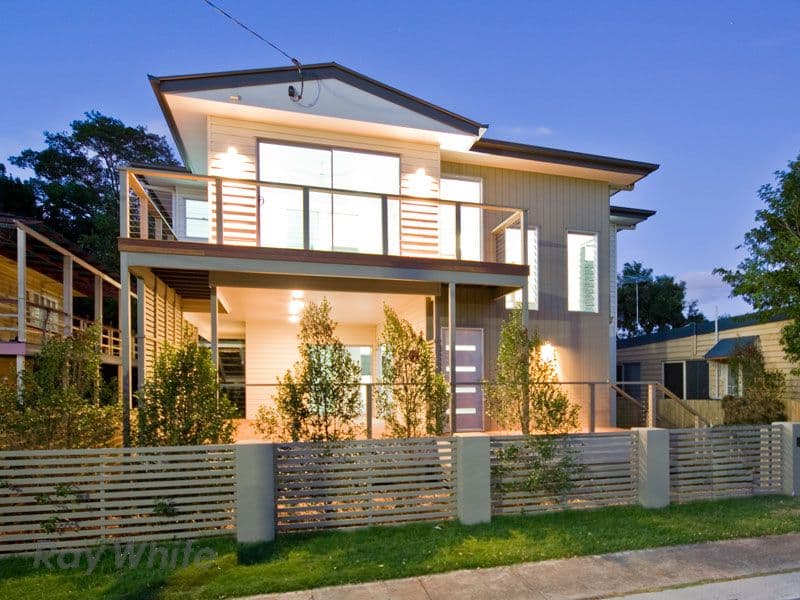 17 Dunsmore Street, KELVIN GROVE QLD 4059, Kelvin Grove - Thumbnail 2
