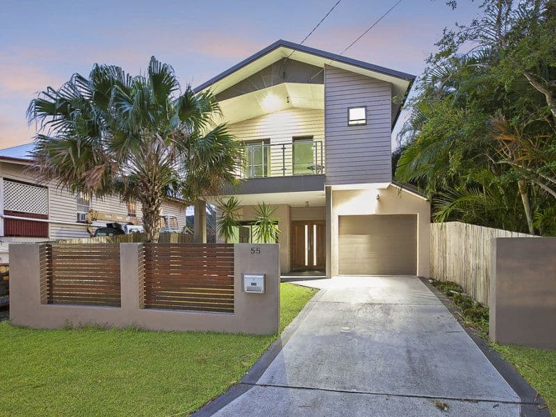 55 Jackson Street, Clayfield QLD 4011, Clayfield - Image 1
