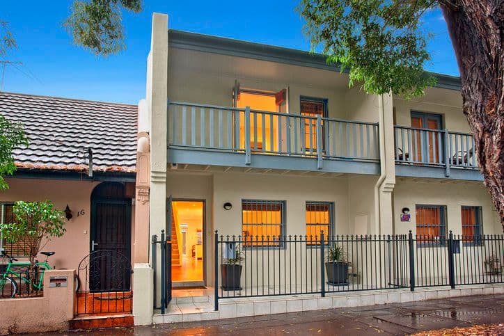 18 Portman Street, ZETLAND NSW 2017, Zetland - Thumbnail 2
