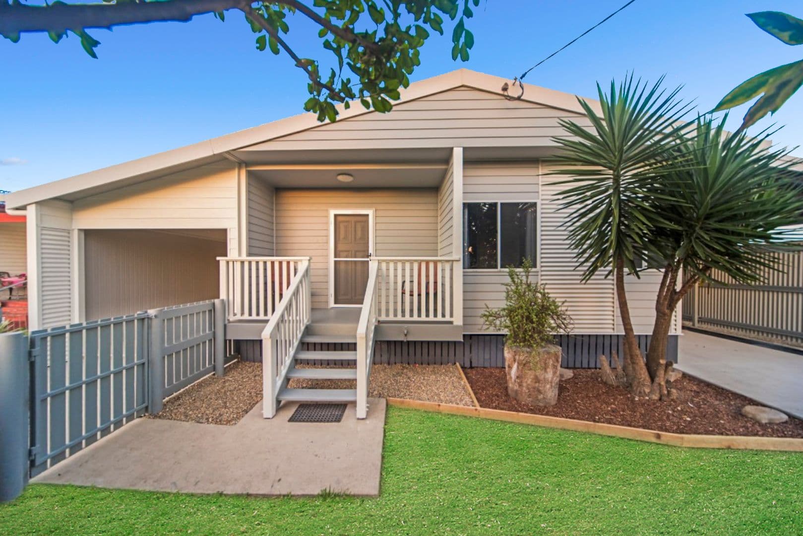 11 Pepper Street, Proserpine QLD 4800, Proserpine - Image 1