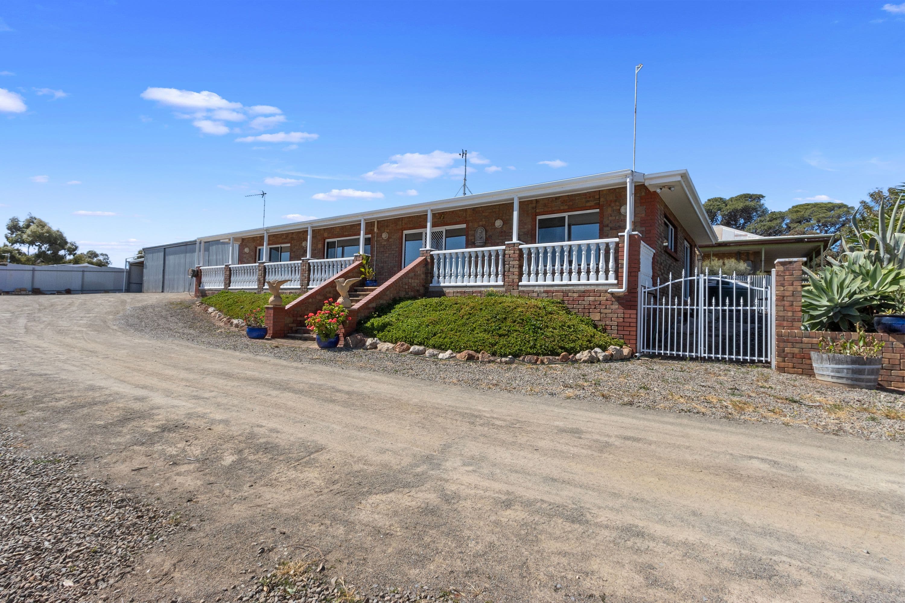3 North Gully Road, Tickera SA 5555, Tickera - Image 1