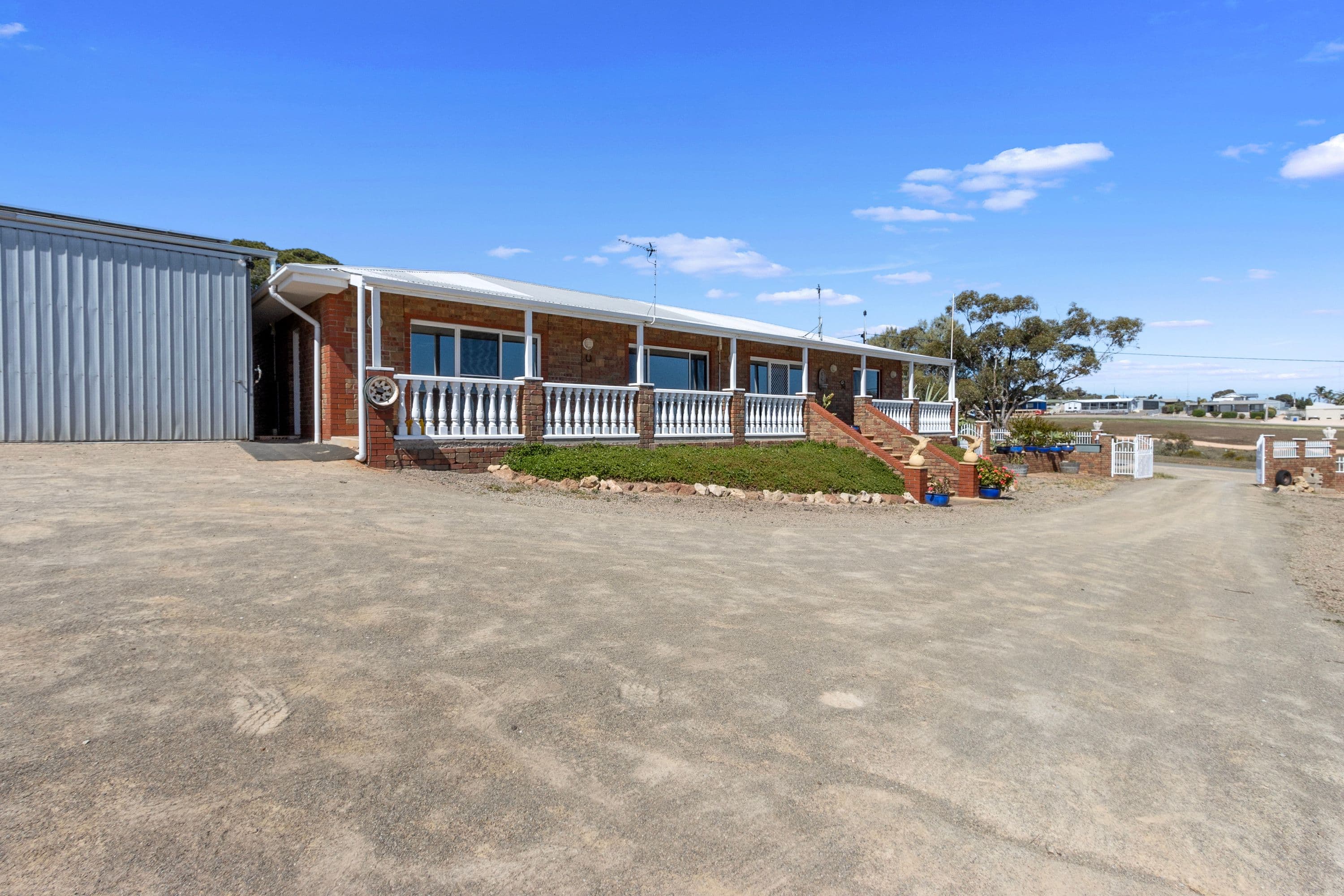 3 North Gully Road, Tickera SA 5555, Tickera - Thumbnail 2