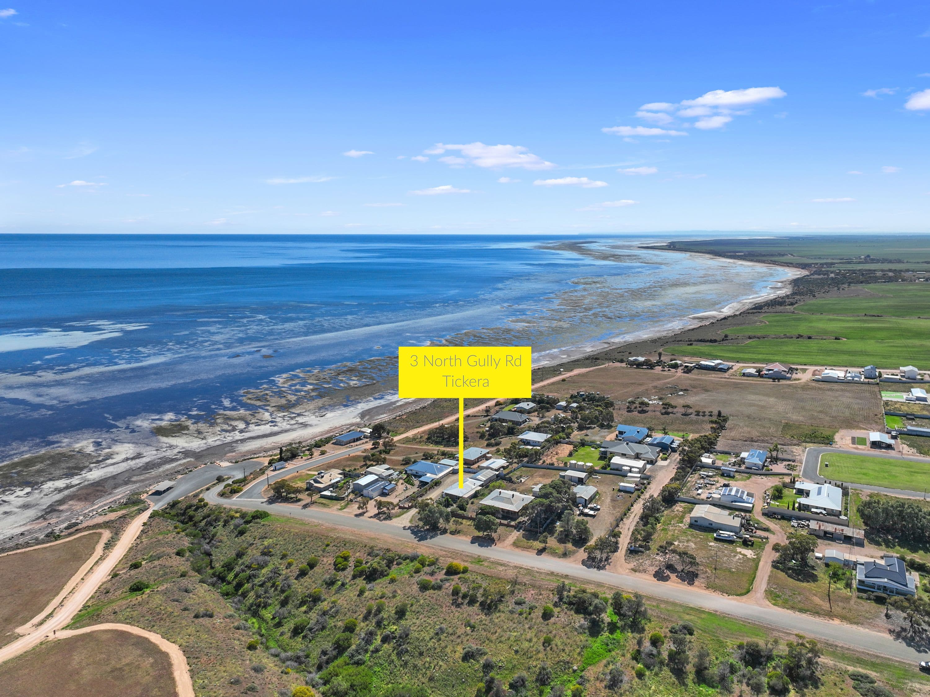 3 North Gully Road, Tickera SA 5555, Tickera - Thumbnail 4