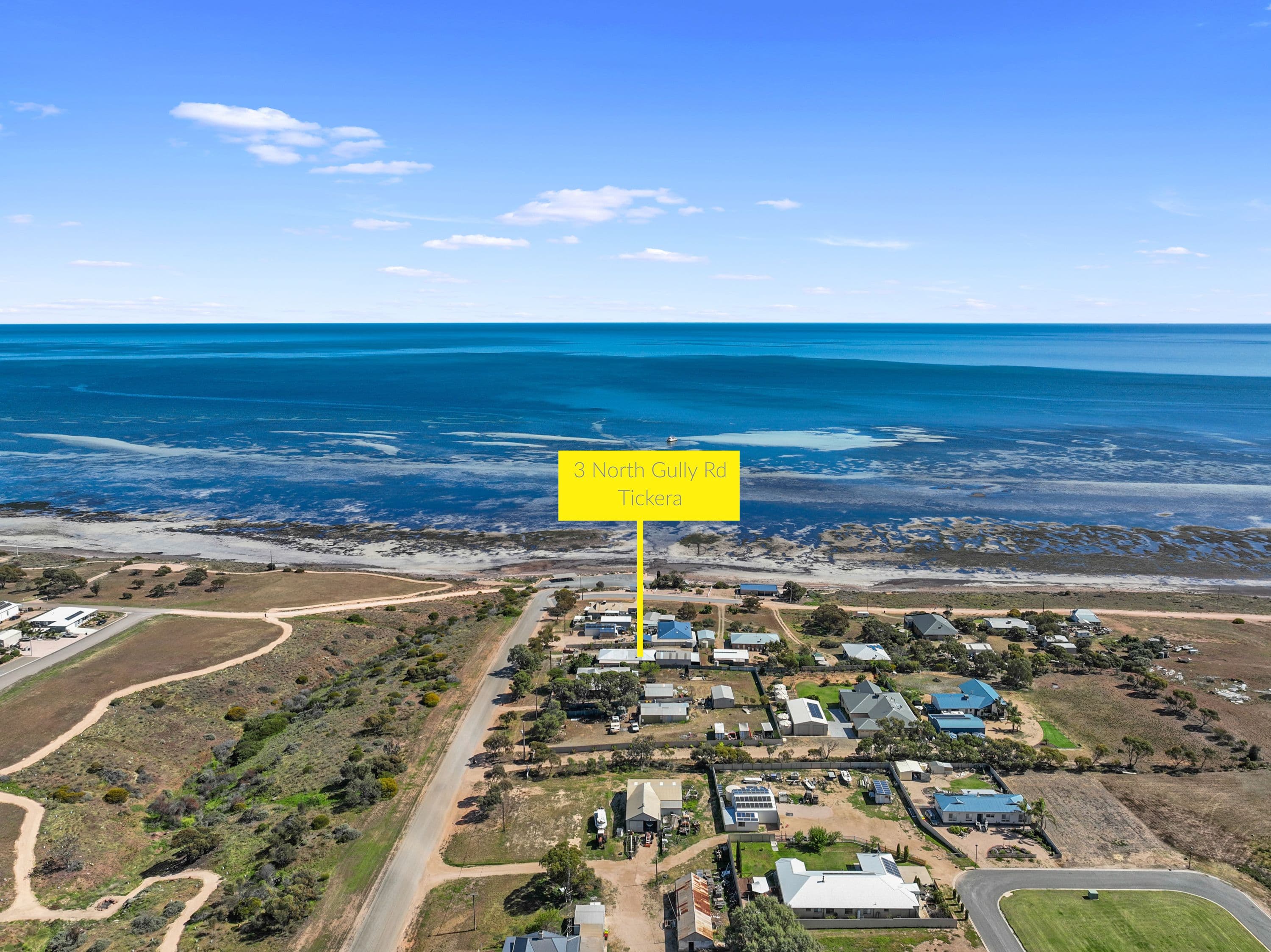 3 North Gully Road, Tickera SA 5555, Tickera - Thumbnail 5