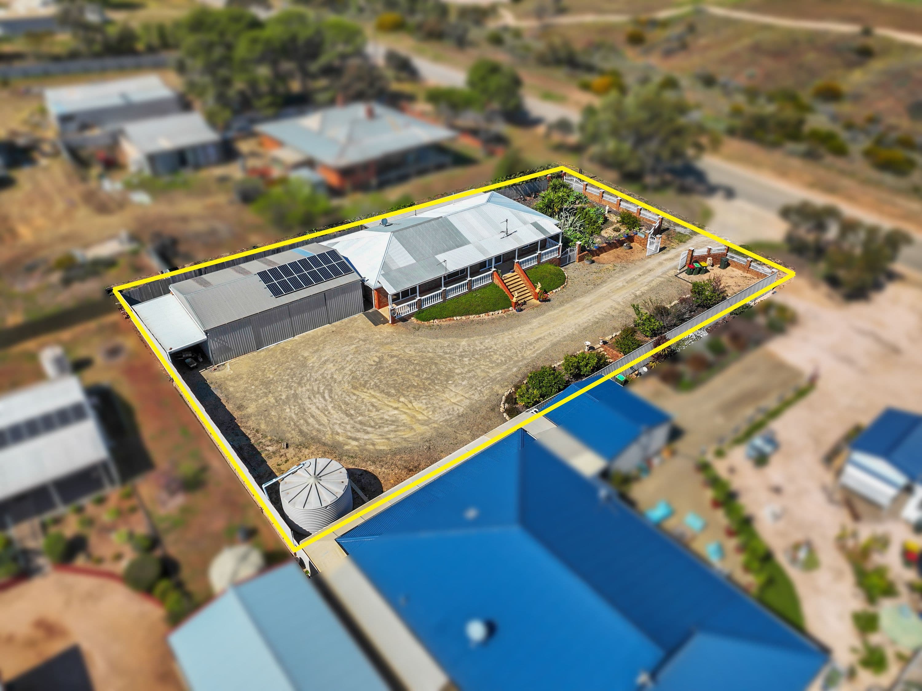 3 North Gully Road, Tickera SA 5555, Tickera - Thumbnail 6