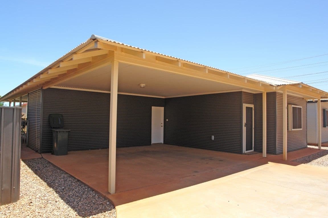 13 Rutherford Road, South Hedland WA 6722, South Hedland - Image 1