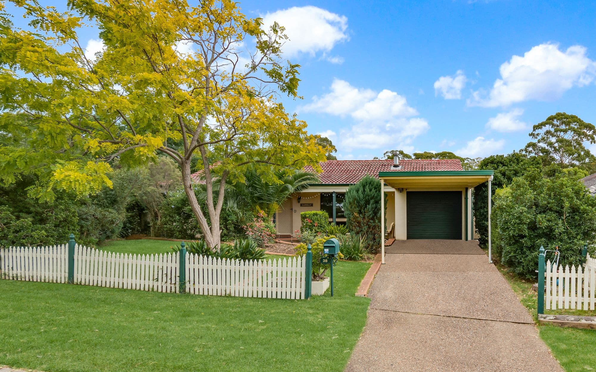 38 Donalbain Circuit, Rosemeadow NSW 2560, Rosemeadow - Image 1