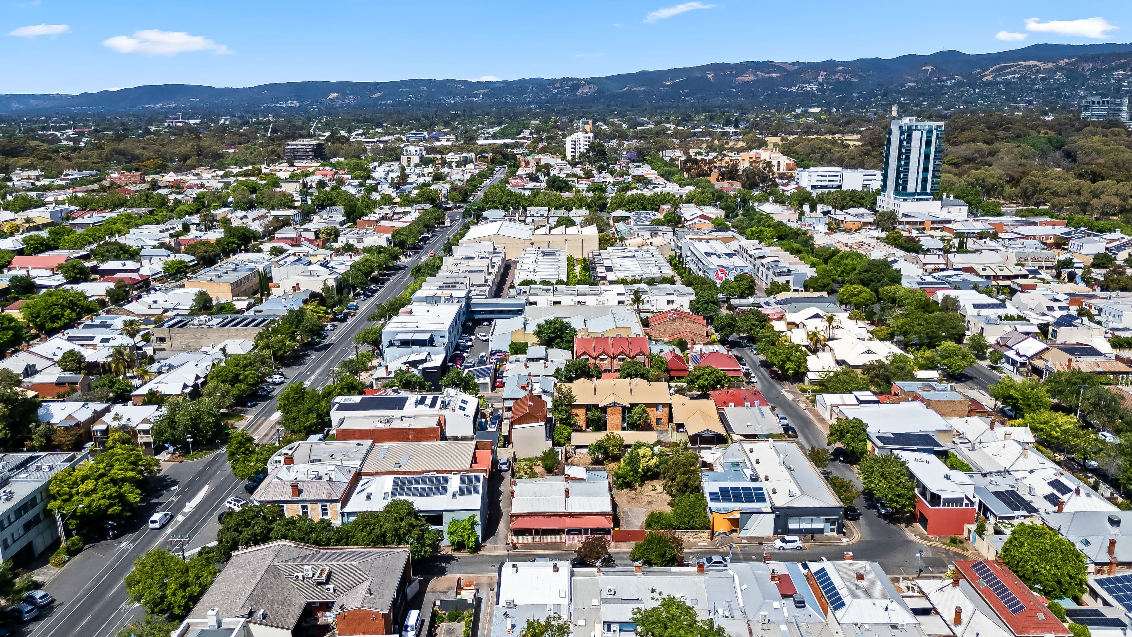16 Wakeham Street, Adelaide SA 5000, Adelaide - Thumbnail 3