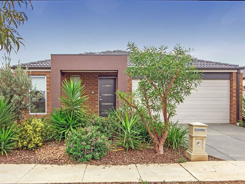 56 Parkvista Drive, TRUGANINA VIC 3029, Truganina - Image 1