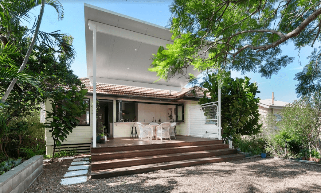 199 Boundary Road, Bardon QLD 4065, Bardon - Thumbnail 2