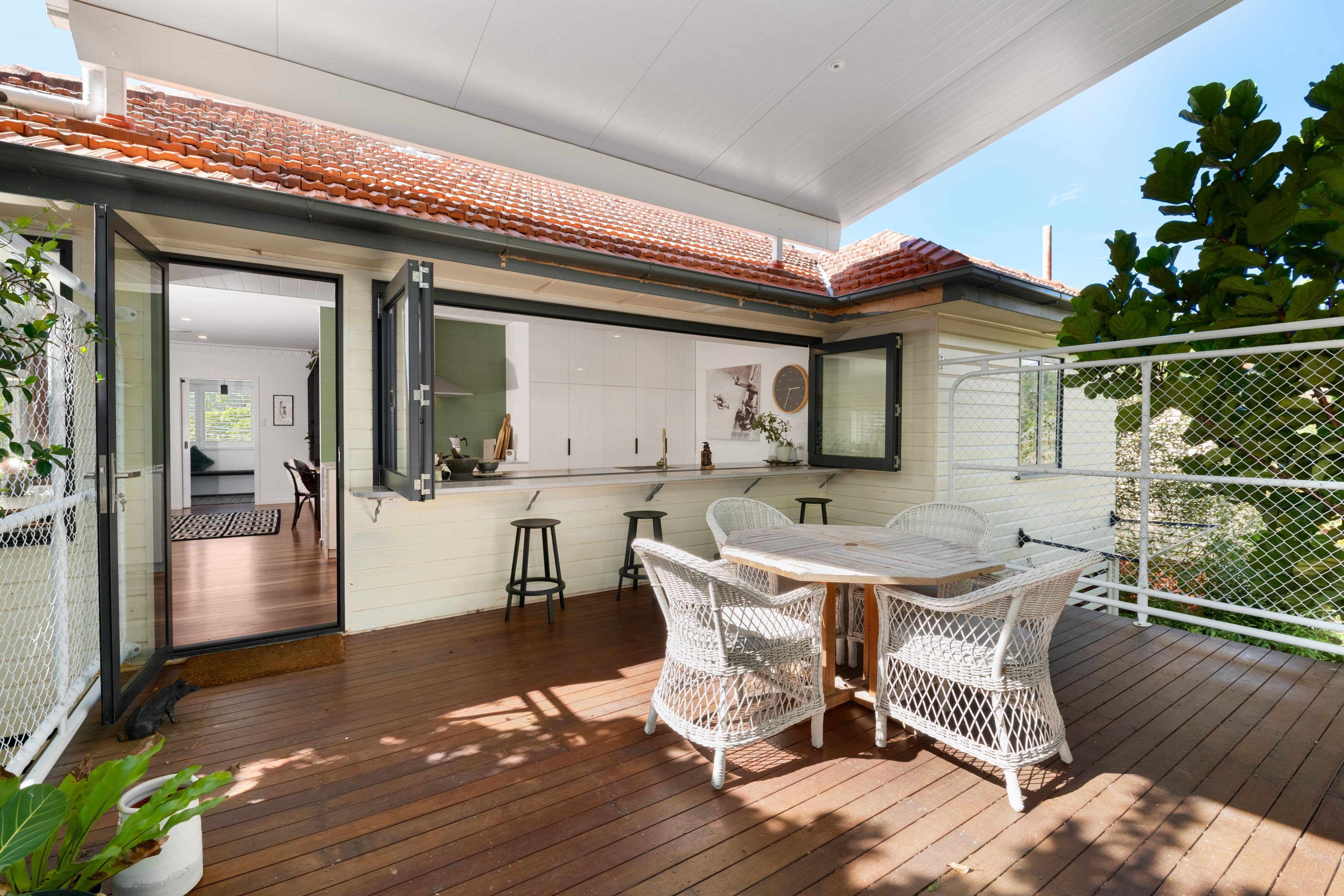 199 Boundary Road, Bardon QLD 4065, Bardon - Thumbnail 4