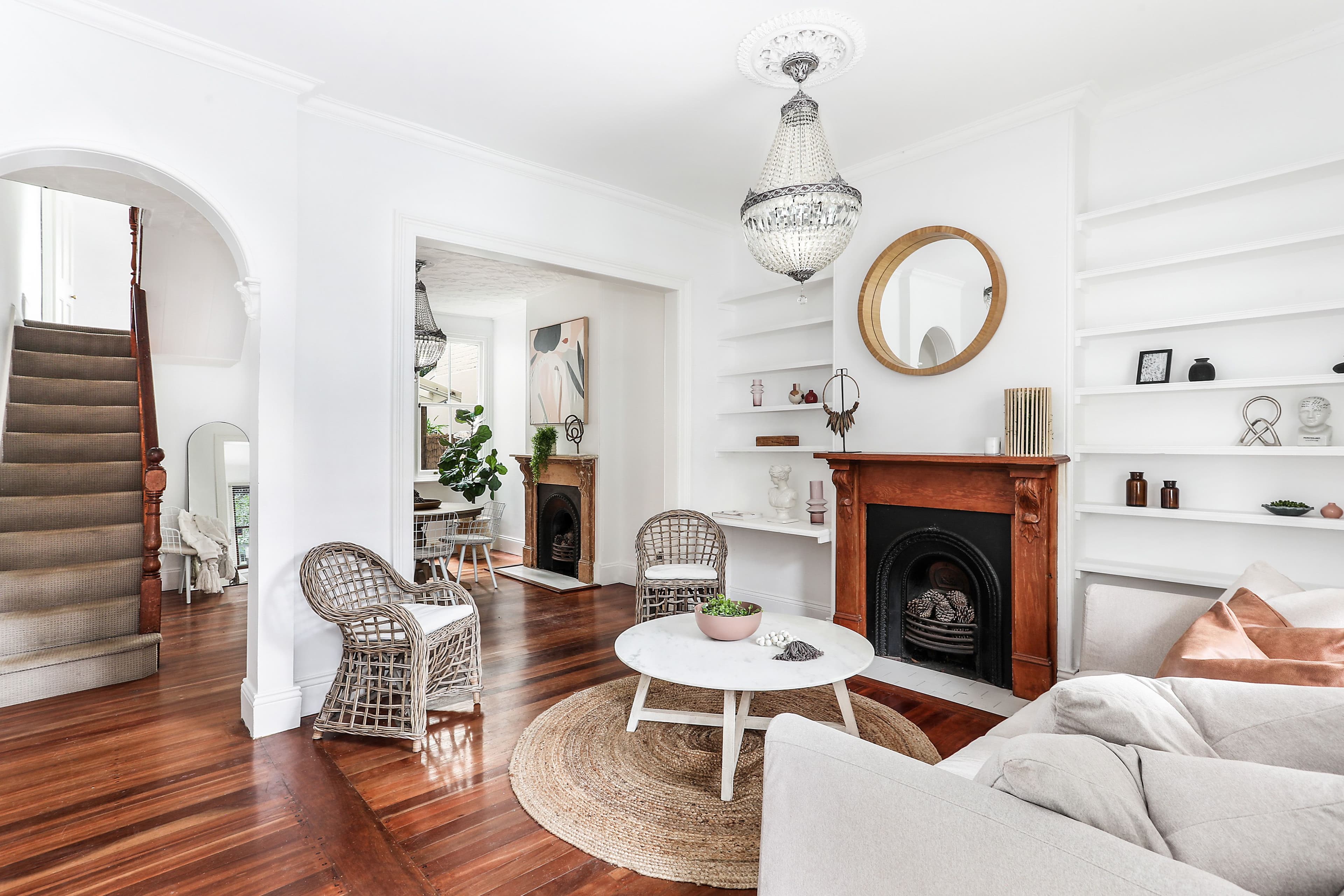 2/164 Arnold Street, North Bendigo VIC 3550, Darlington - Thumbnail 2