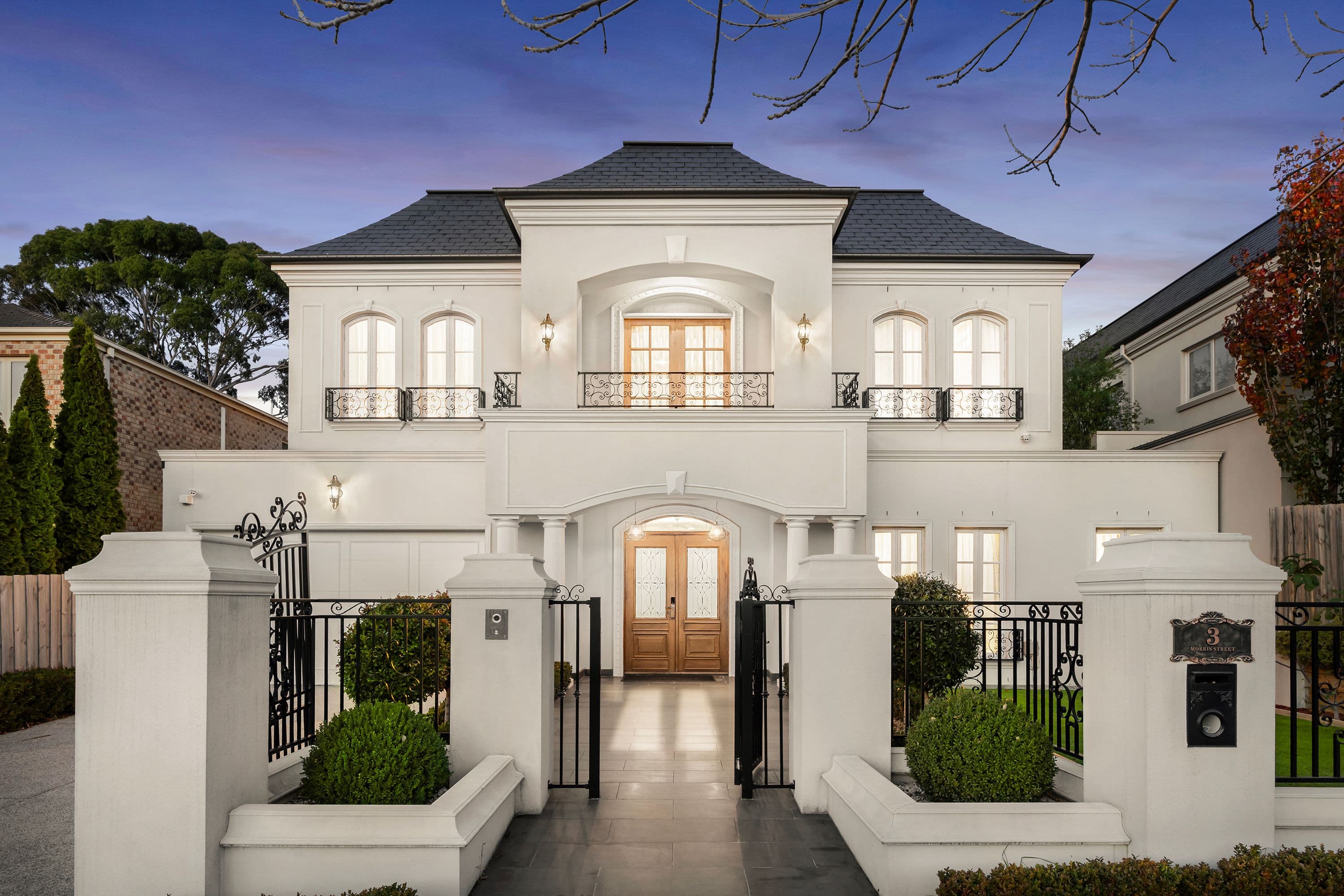 3 Morris Street, Balwyn North VIC 3104, Balwyn North - Image 1