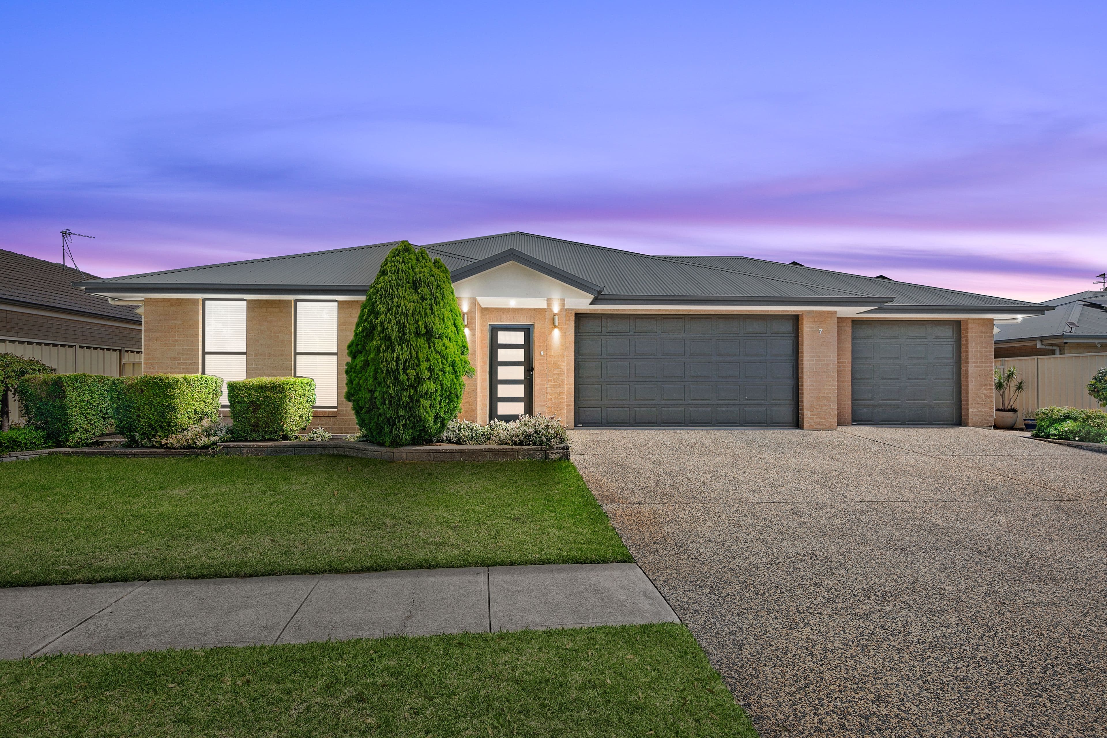 7 Koombool Avenue, Maryland NSW 2287, Maryland - Image 1