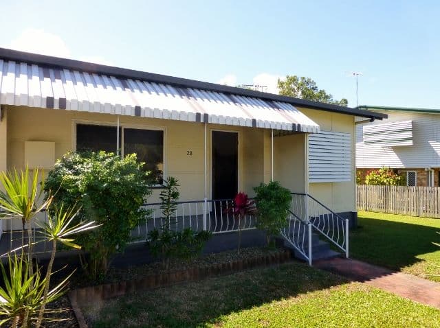 28 Green Street, NORTH MACKAY QLD 4740, North Mackay - Image 1