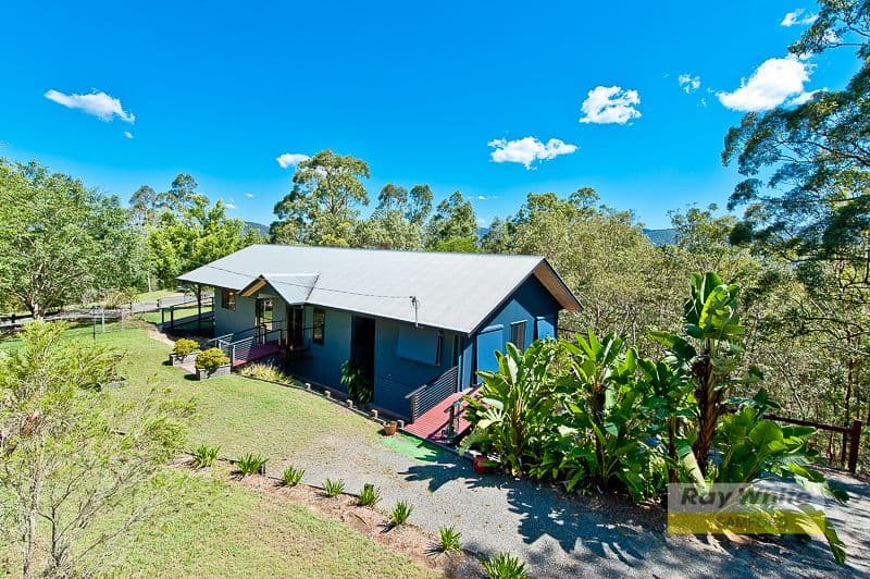 183 Watson Road, KOBBLE CREEK QLD 4520, Kobble Creek - Image 1