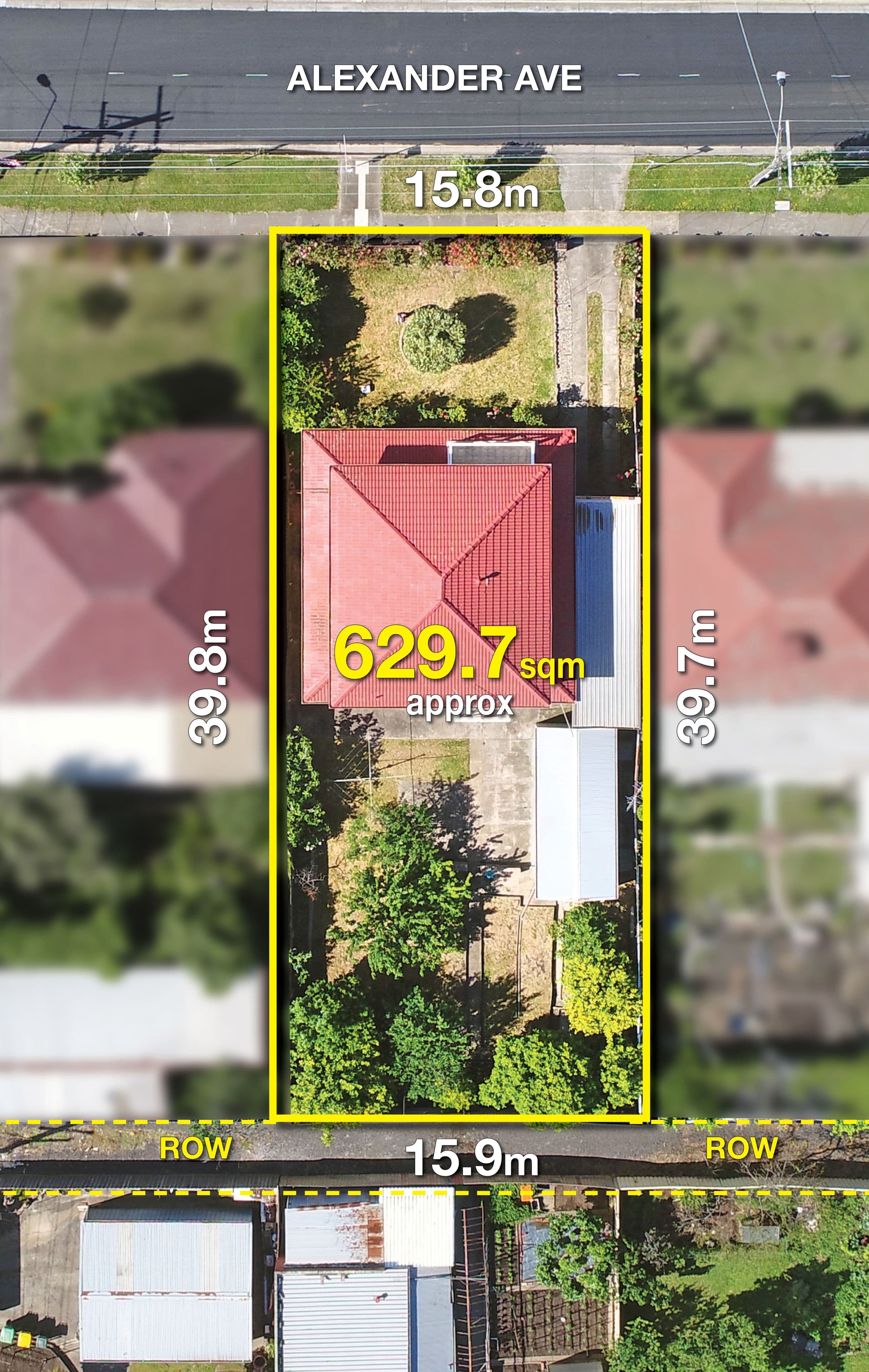 42 Alexander Avenue, Thomastown VIC 3074, Thomastown - Thumbnail 3