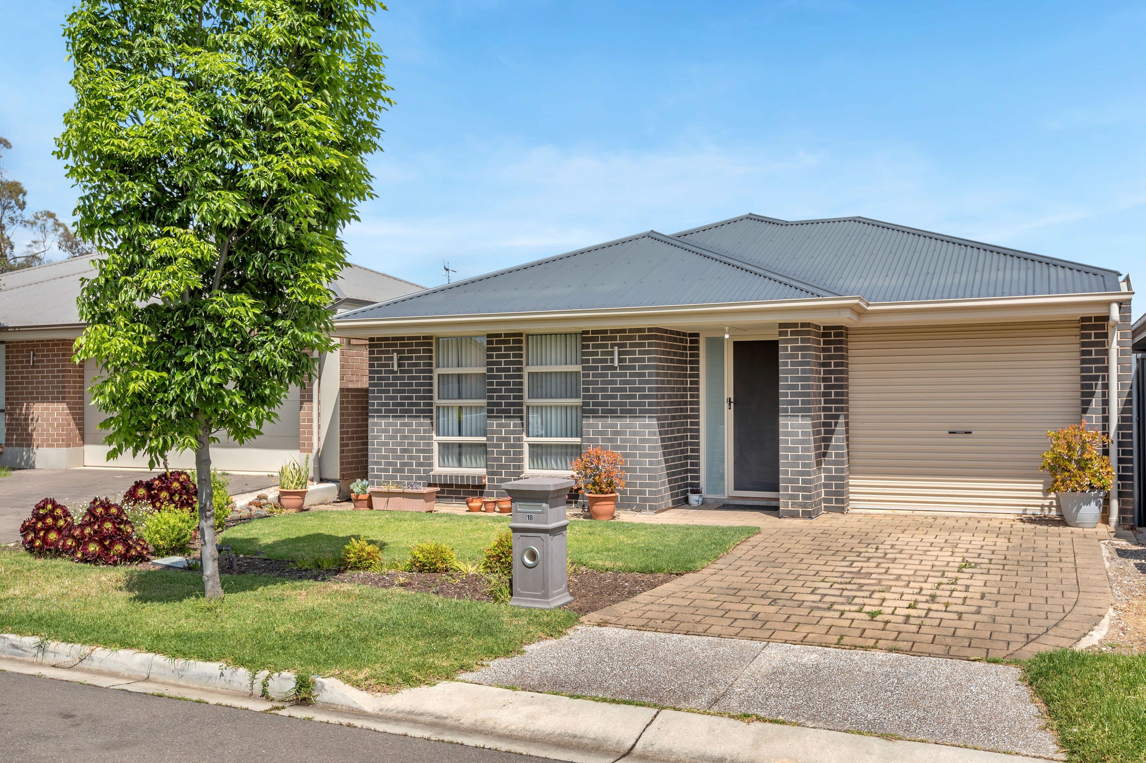 18 Rawlings Circuit, Evanston SA 5116, Evanston - Image 1