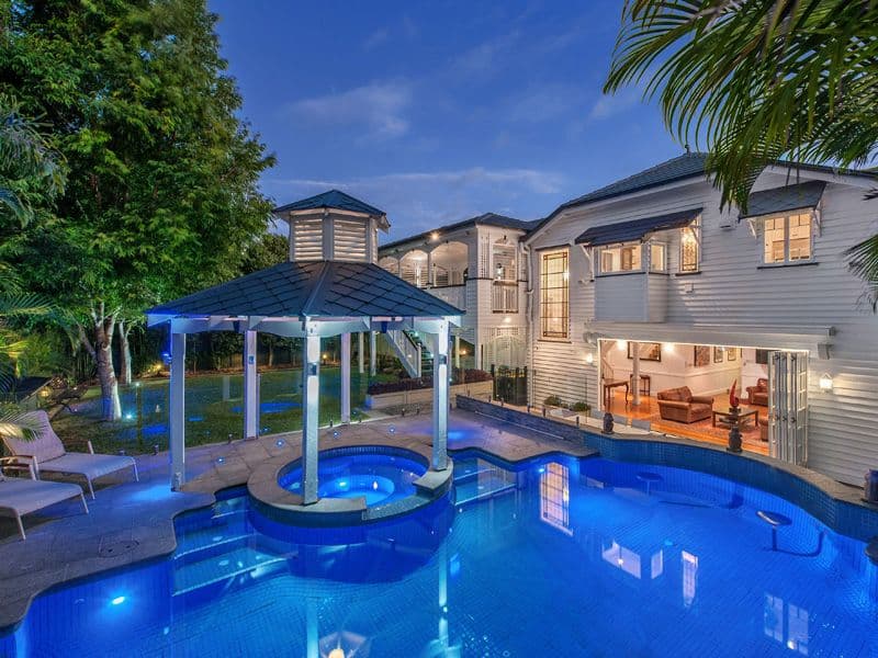 6 Llewellyn Street, New Farm QLD 4005, New Farm - Image 1