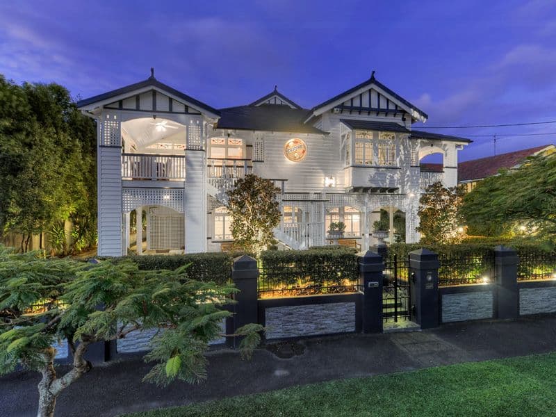 6 Llewellyn Street, New Farm QLD 4005, New Farm - Thumbnail 2