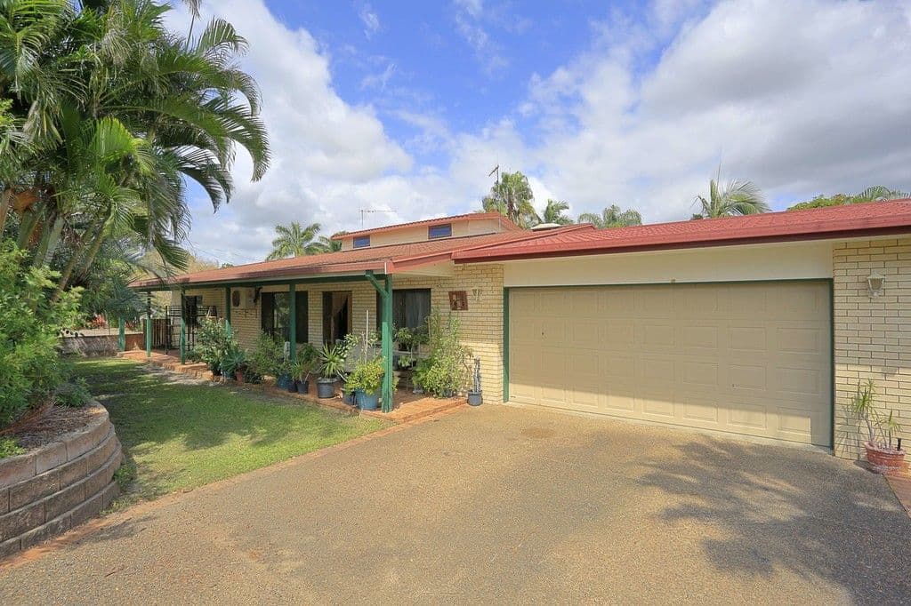 8 The Boulevard, Avoca QLD 4670, Avoca - Image 1