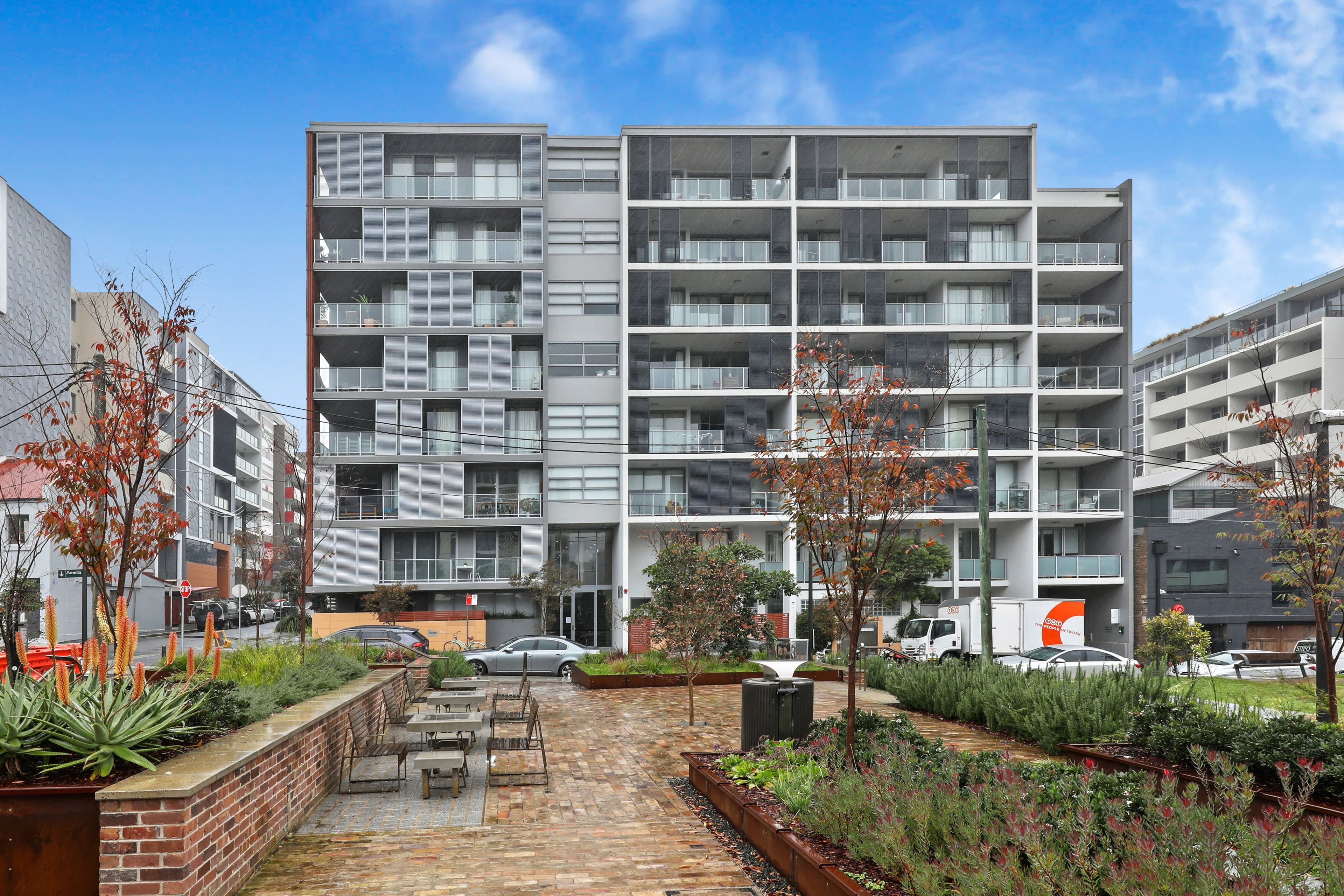 18 Amelia Street, Waterloo NSW 2017, Waterloo - Thumbnail 4