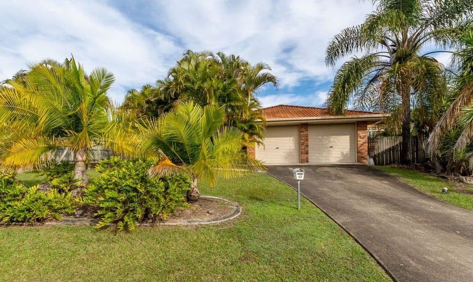 12 Gordonia Court, Morayfield QLD 4506, Morayfield - Image 1