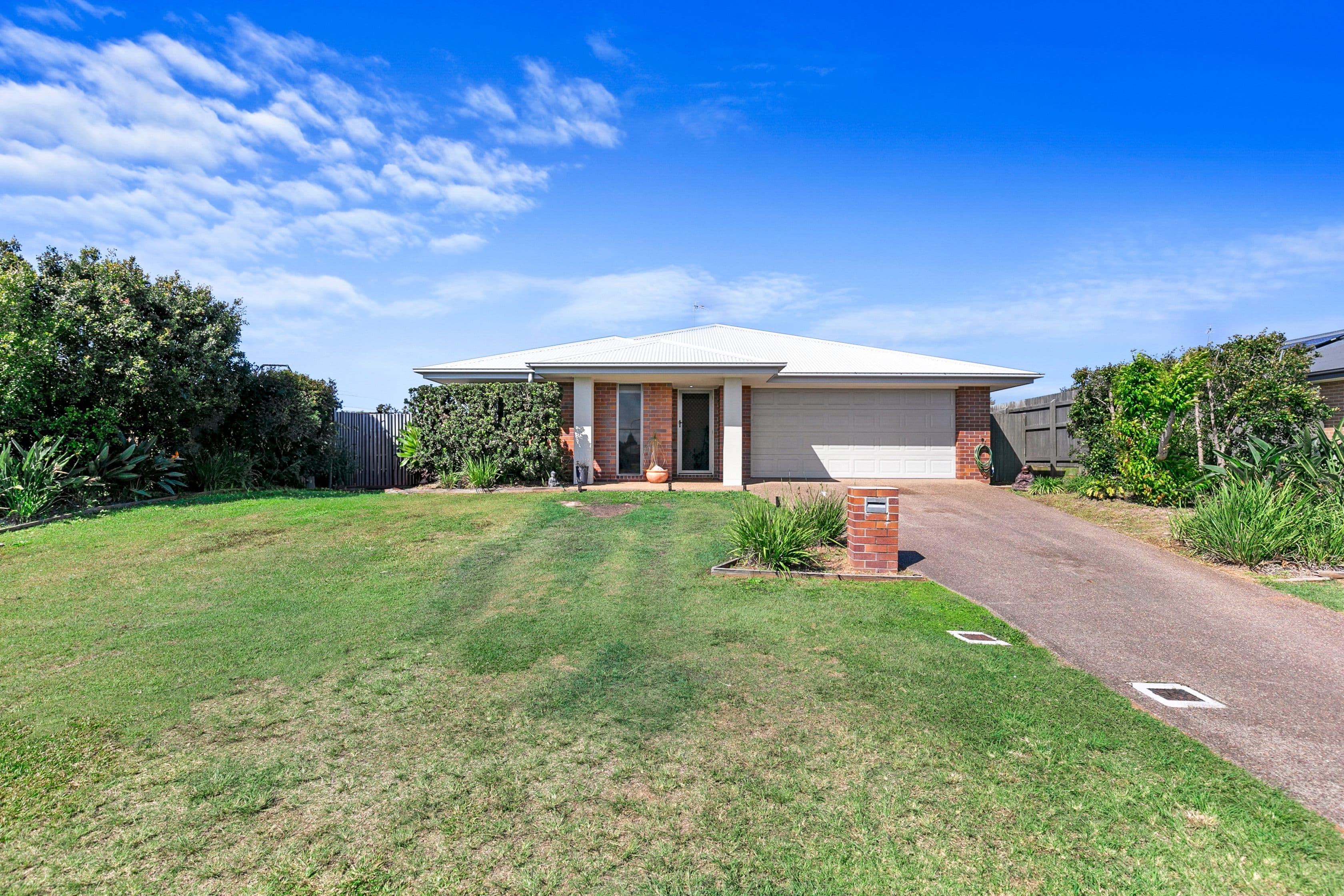 2 O'Connell Parade, Urraween QLD 4655, Urraween - Image 1