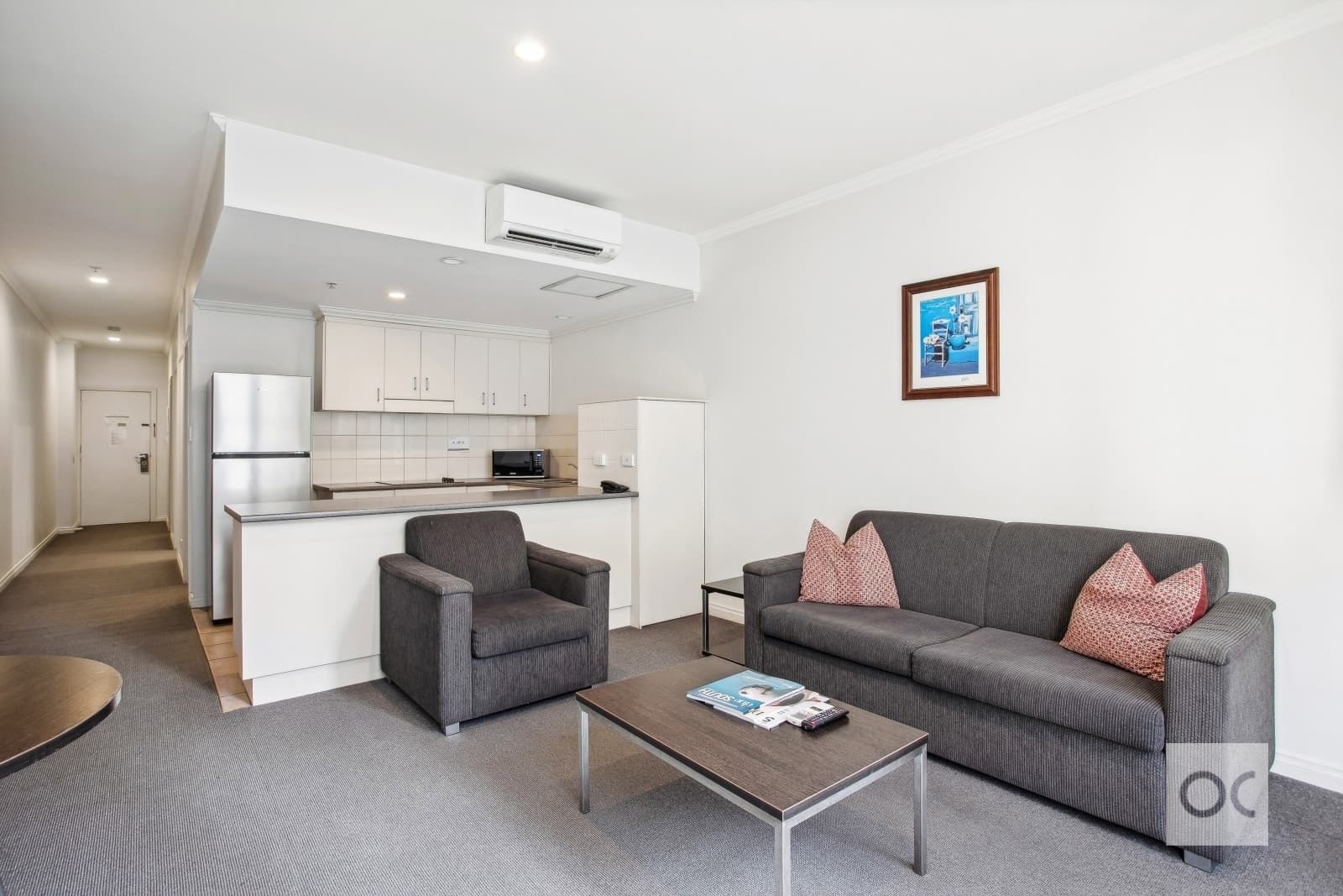 211/21-39 Bentham Street, Adelaide - Thumbnail 3