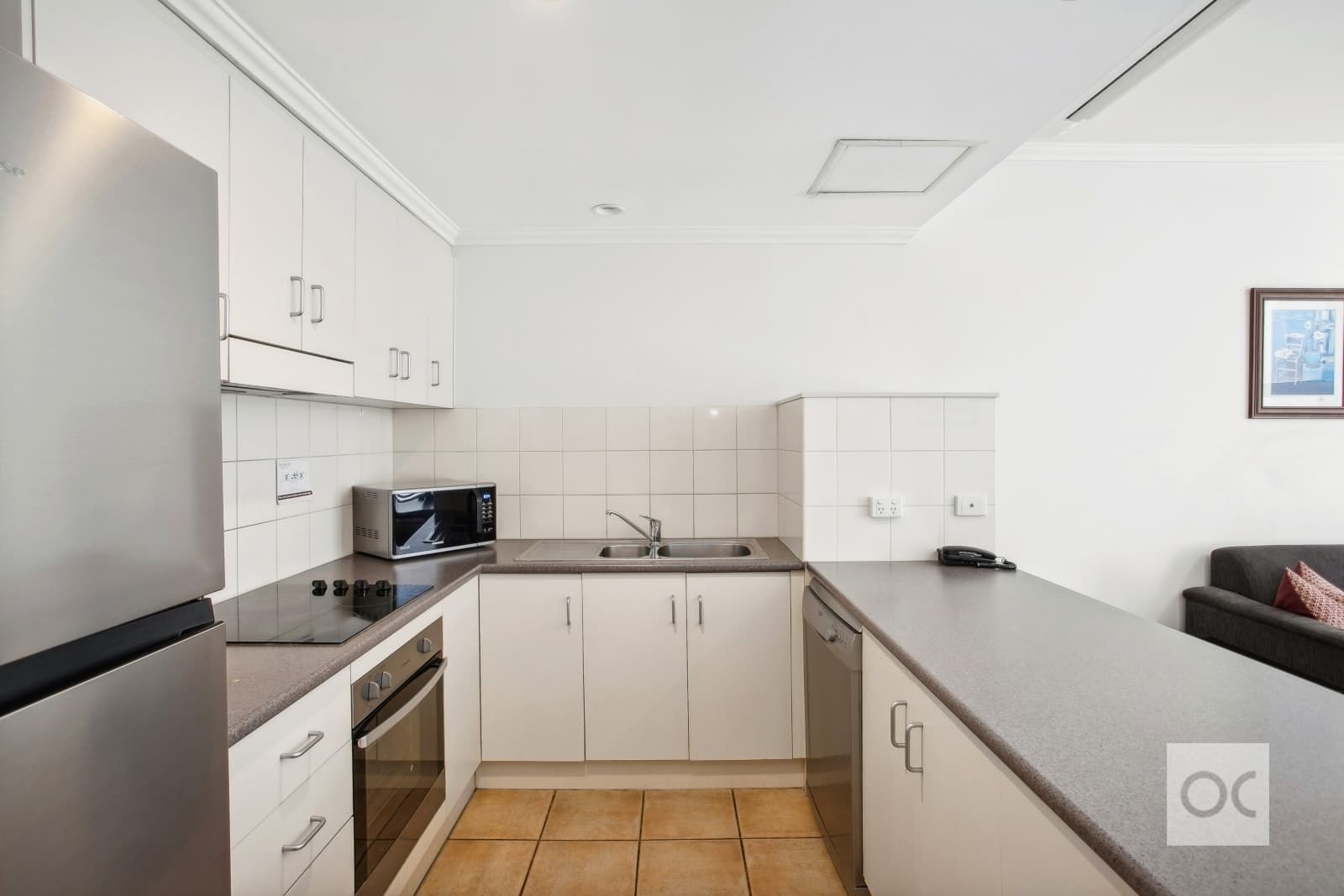 211/21-39 Bentham Street, Adelaide - Thumbnail 5