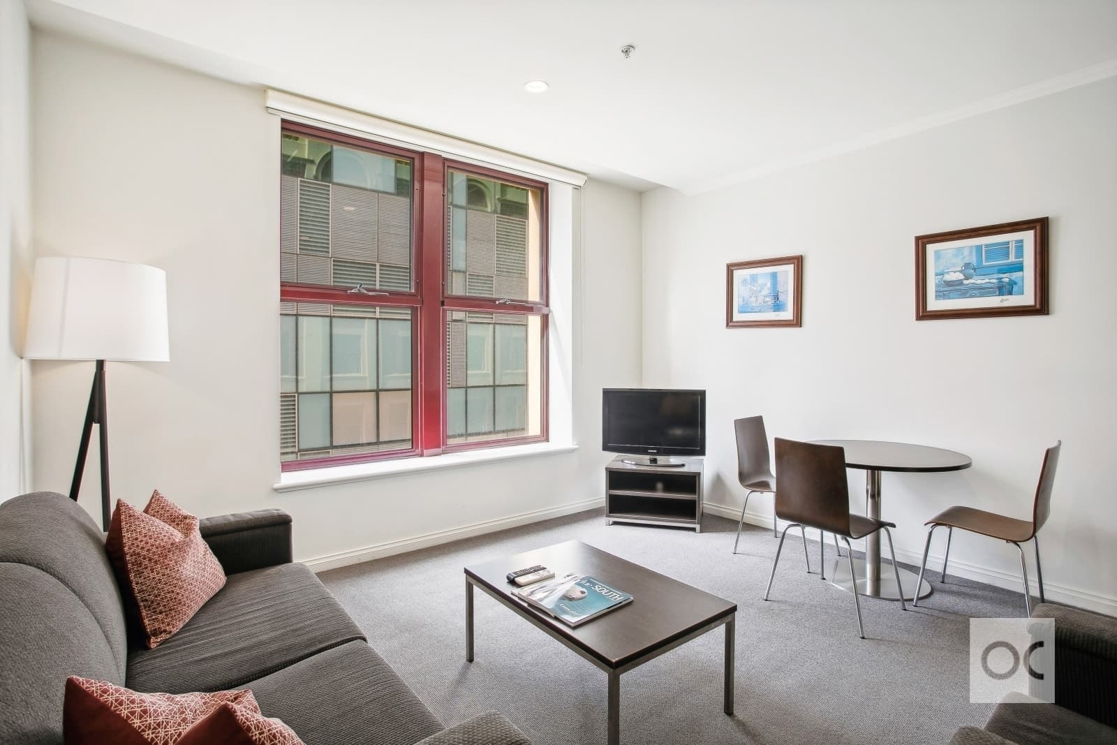 211/21-39 Bentham Street, Adelaide - Thumbnail 7