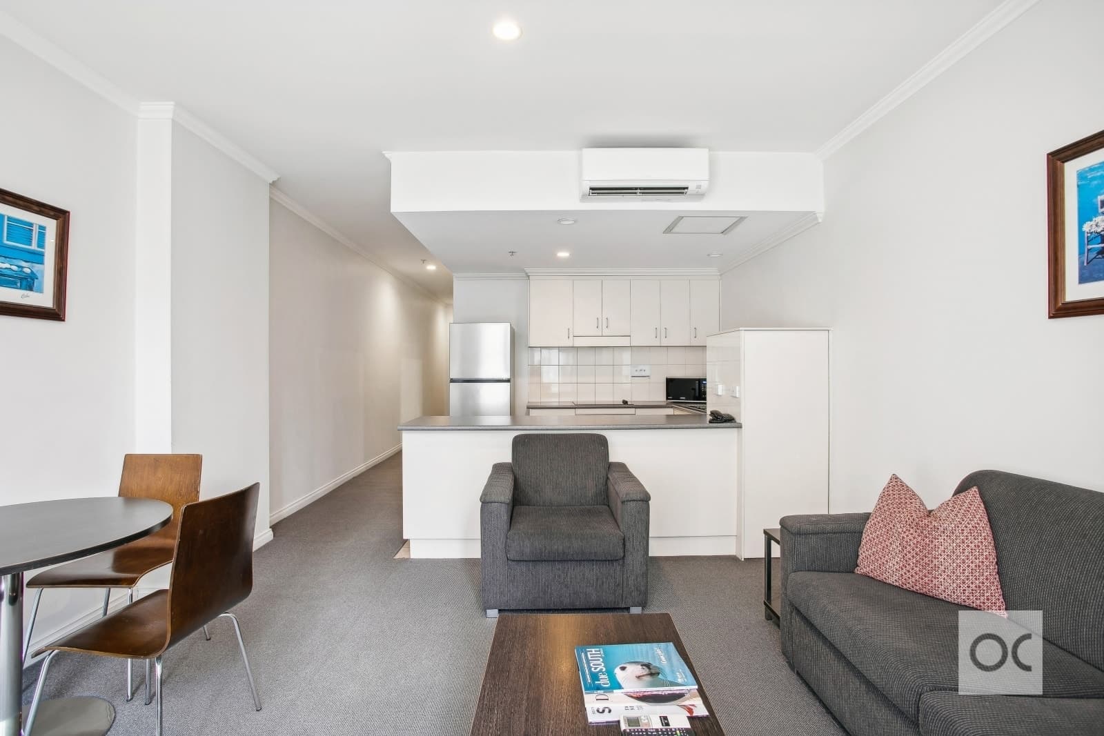 211/21-39 Bentham Street, Adelaide - Thumbnail 8