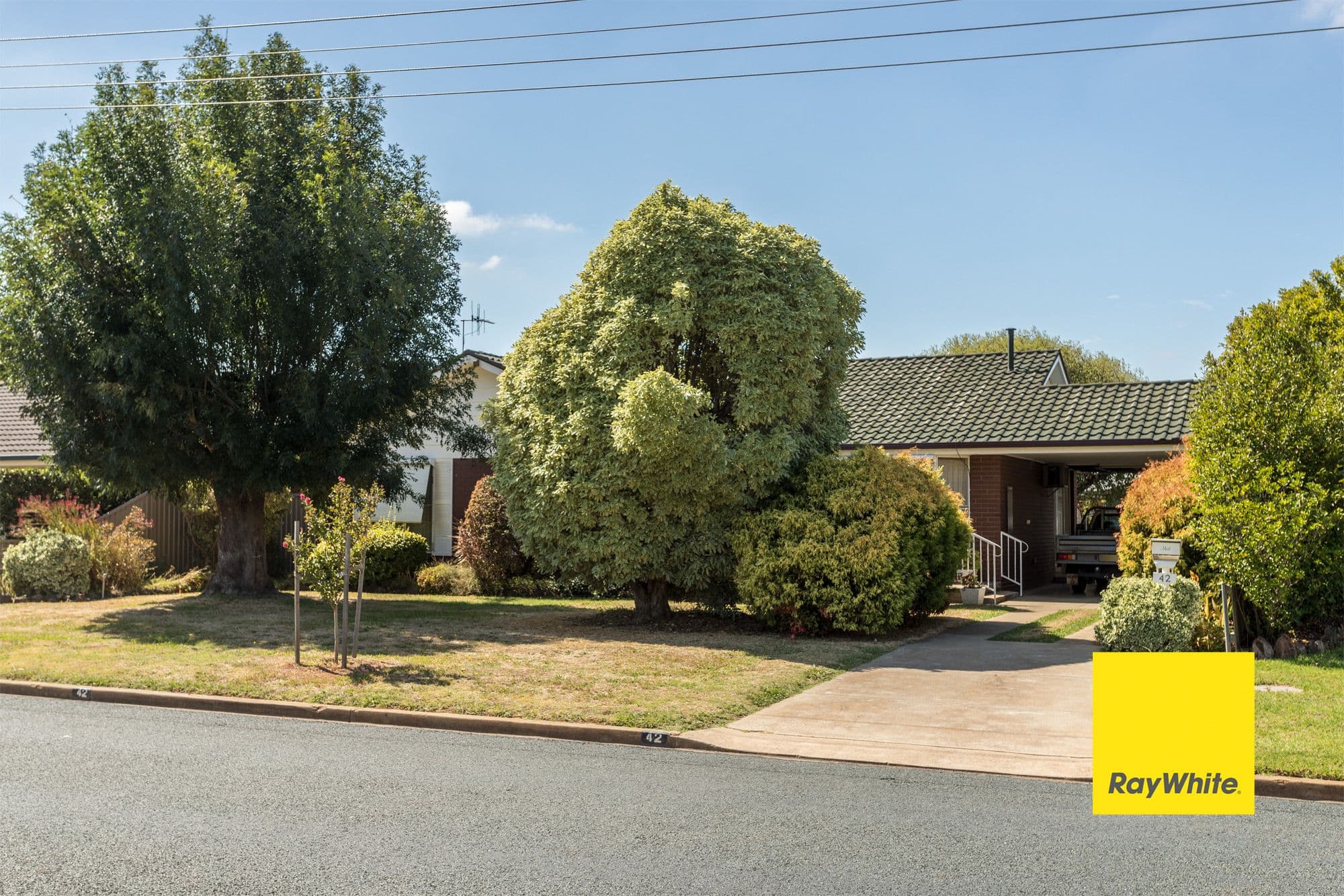 42 Gowrie Street, Tatura VIC 3616, Tatura - Image 1